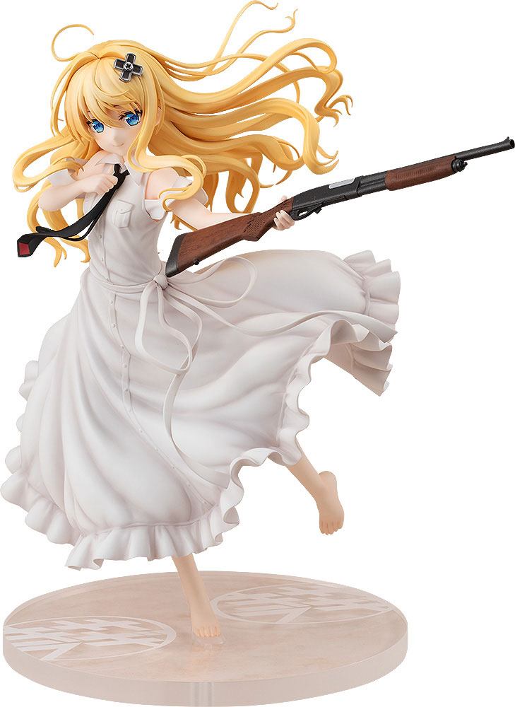 Alice Kisaragi - Light Novel Ver. / Combatants Will Be Dispatched