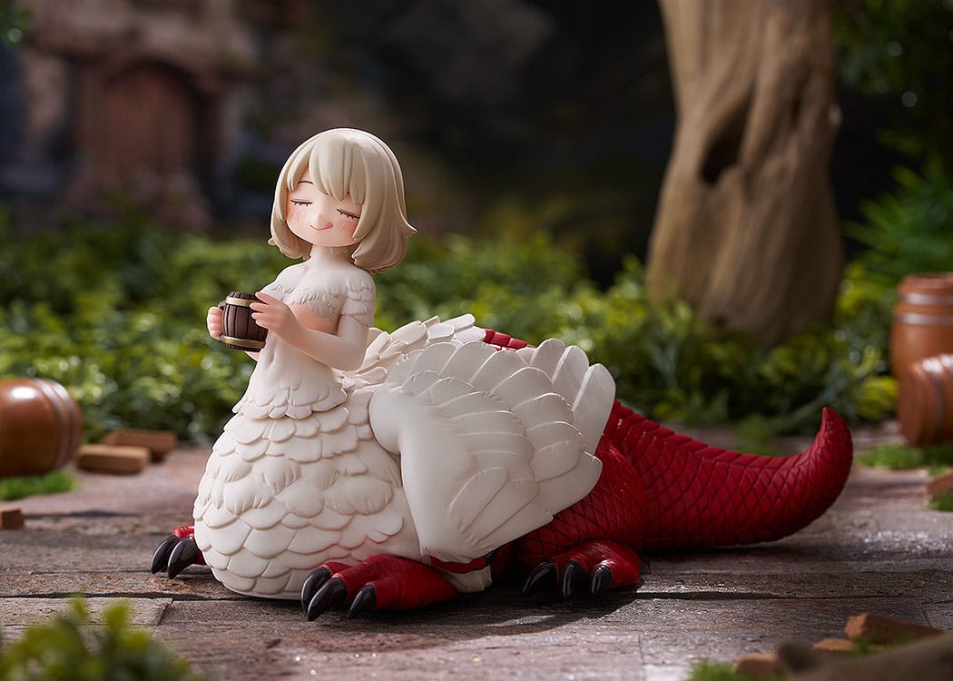 Gochisosama Falin (Chimera) Delicious in Dungeon Taito