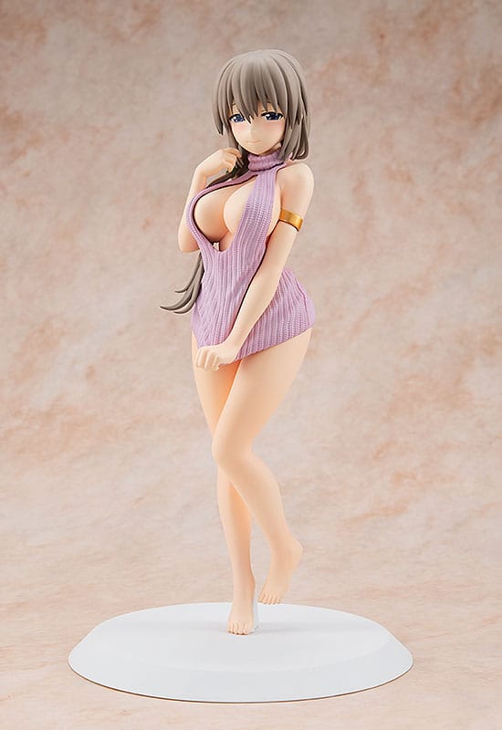 Uzaki Tsuki - Uzaki-chan Wants to Hang Out! - Kadokawa