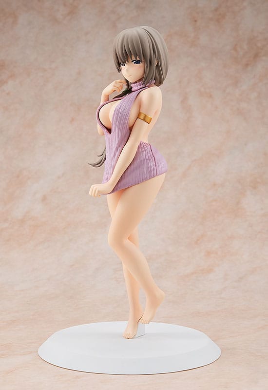 Uzaki Tsuki - Uzaki-chan Wants to Hang Out! - Kadokawa