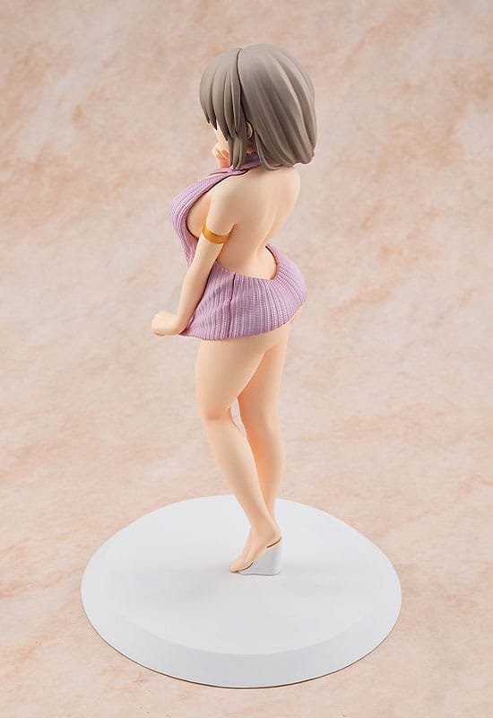 Uzaki Tsuki - Uzaki-chan Wants to Hang Out! - Kadokawa