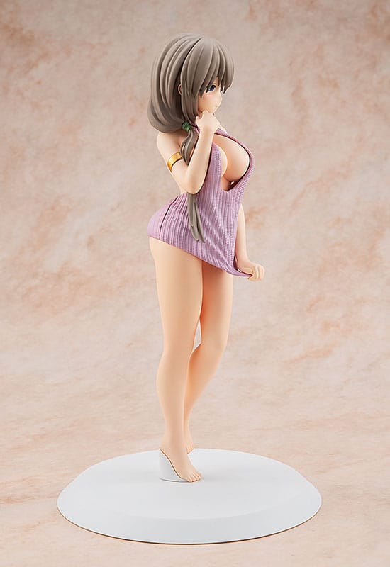 Uzaki Tsuki - Uzaki-chan Wants to Hang Out! - Kadokawa