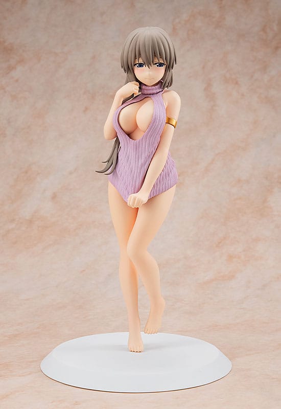Uzaki Tsuki - Uzaki-chan Wants to Hang Out! - Kadokawa