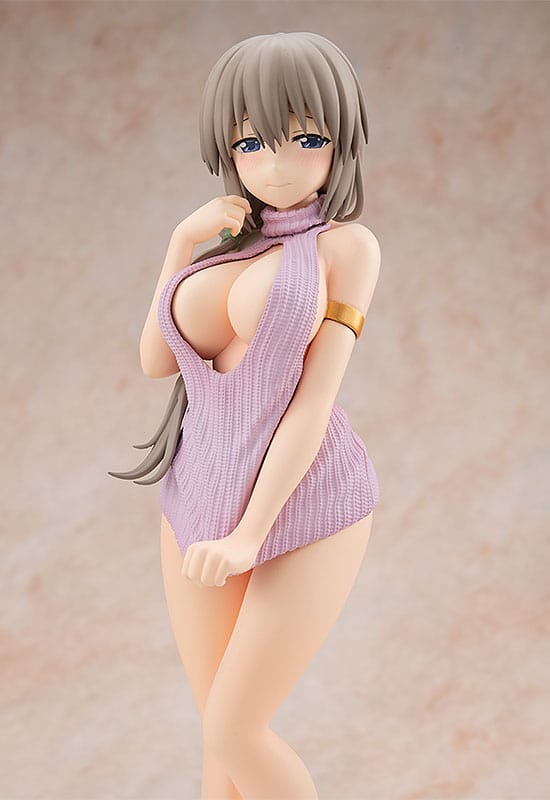 Uzaki Tsuki - Uzaki-chan Wants to Hang Out! - Kadokawa