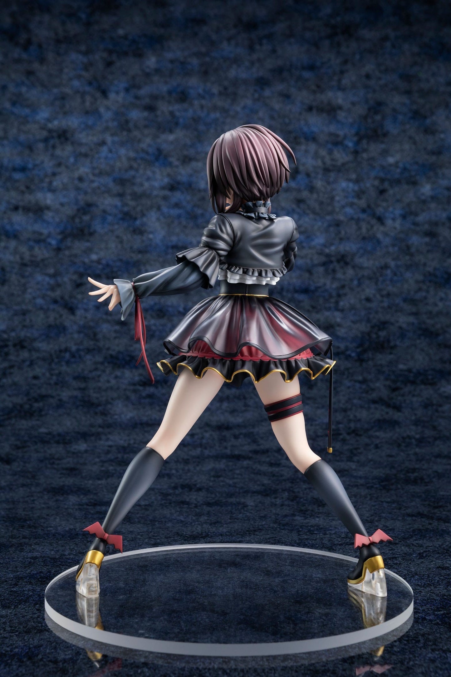 Megumin Gothic Lolita Dress Ver. Kadokawa