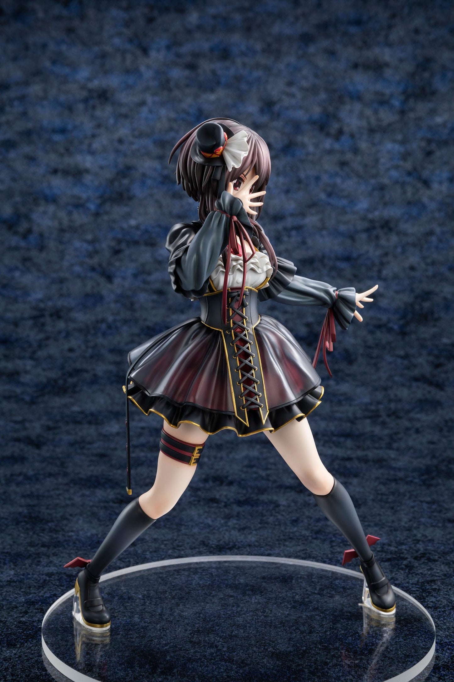 Megumin Gothic Lolita Dress Ver. Kadokawa