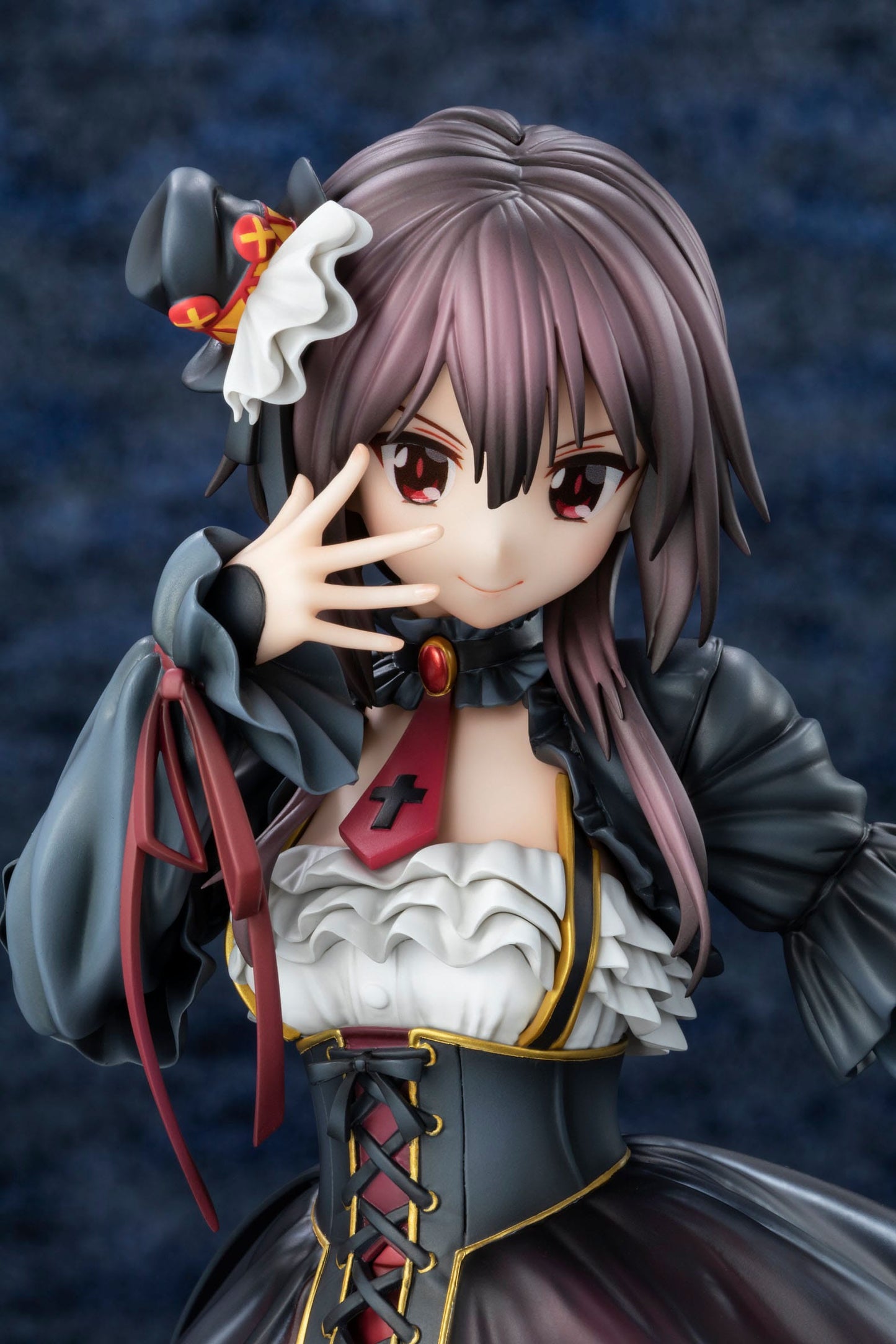 Megumin Gothic Lolita Dress Ver. Kadokawa