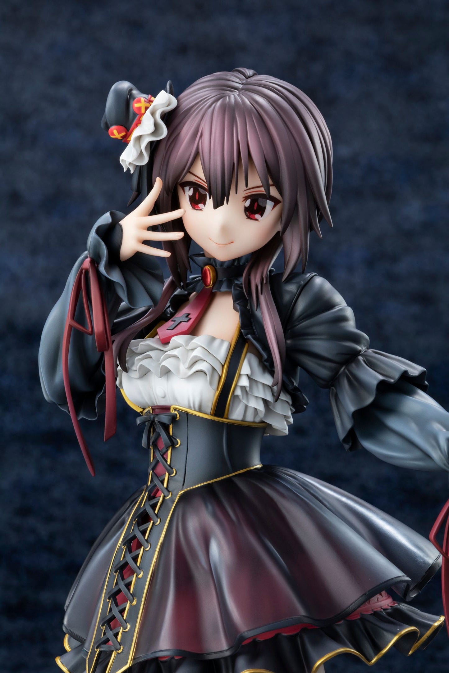 Megumin Gothic Lolita Dress Ver. Kadokawa