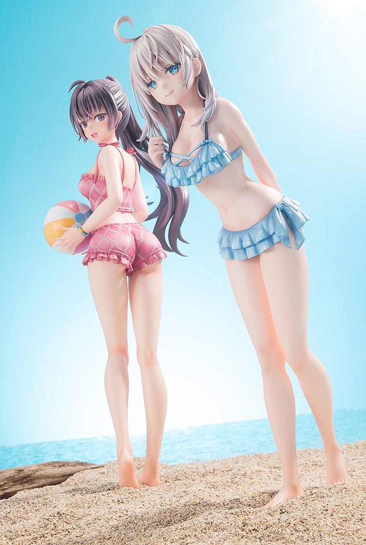 Yuki Suou: Vacation Swimsuit Ver. Kadokawa