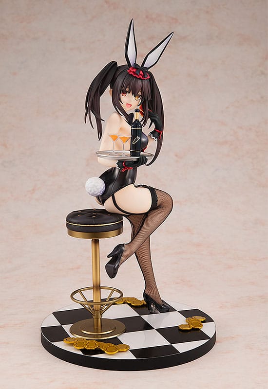 Kurumi Tokisaki - Date A Live - Dater A Live