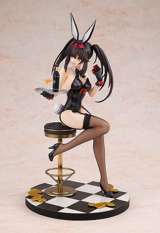 Kurumi Tokisaki - Date A Live - Dater A Live