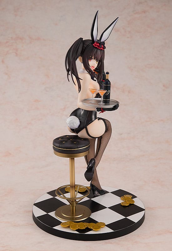 Kurumi Tokisaki - Date A Live - Dater A Live