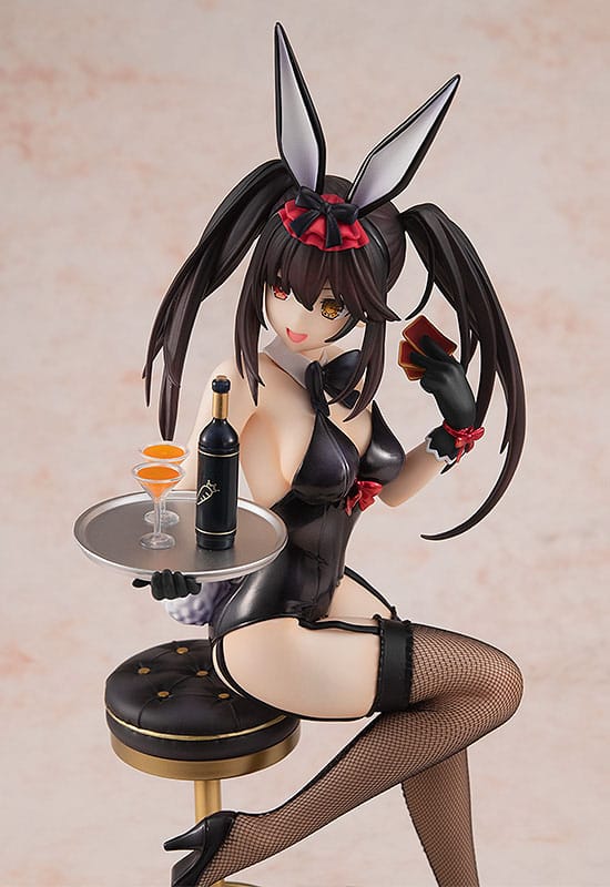 Kurumi Tokisaki - Date A Live - Dater A Live
