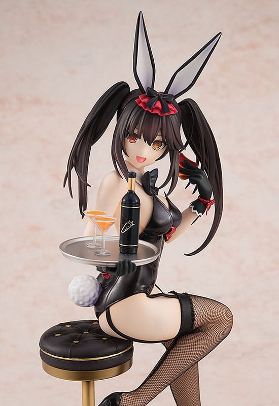 Kurumi Tokisaki - Date A Live - Dater A Live