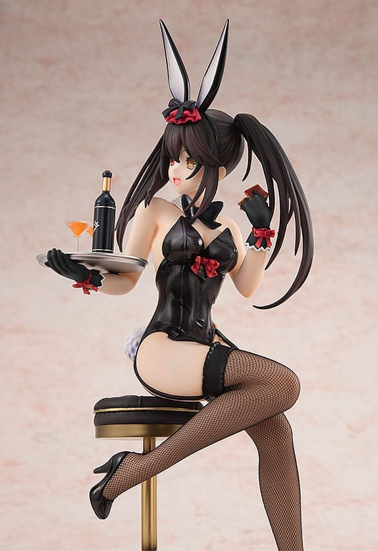 Kurumi Tokisaki - Date A Live - Dater A Live