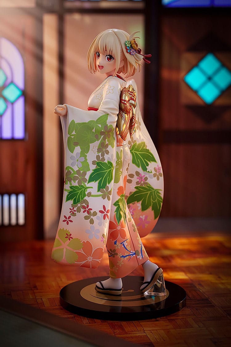 Nishikigi haregi Ver. Lycoris Recoil Kadokawa
