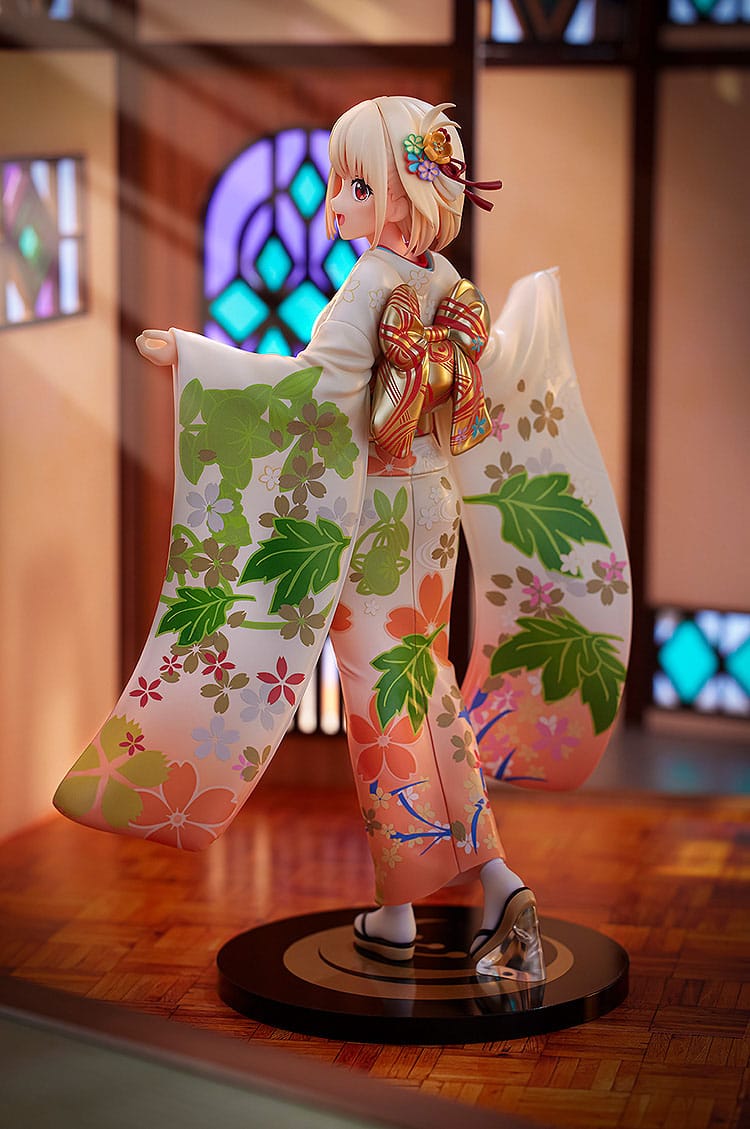Nishikigi haregi Ver. Lycoris Recoil Kadokawa
