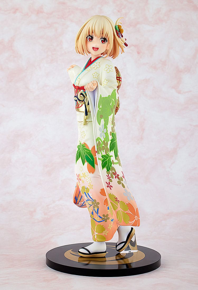 Nishikigi haregi Ver. Lycoris Recoil Kadokawa