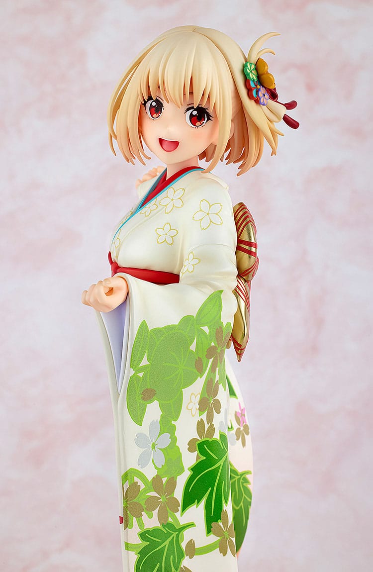 Nishikigi haregi Ver. Lycoris Recoil Kadokawa