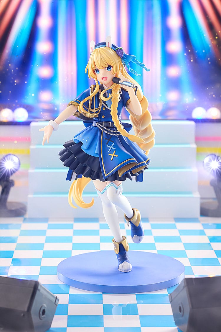 Iris: Light Novel Idol Ver. Kadokawa