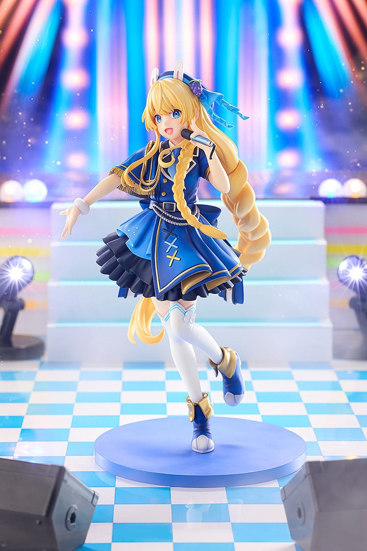 Iris: Light Novel Idol Ver. Kadokawa
