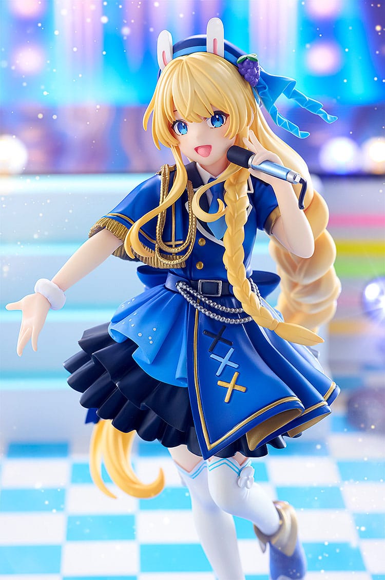 Iris: Light Novel Idol Ver. Kadokawa