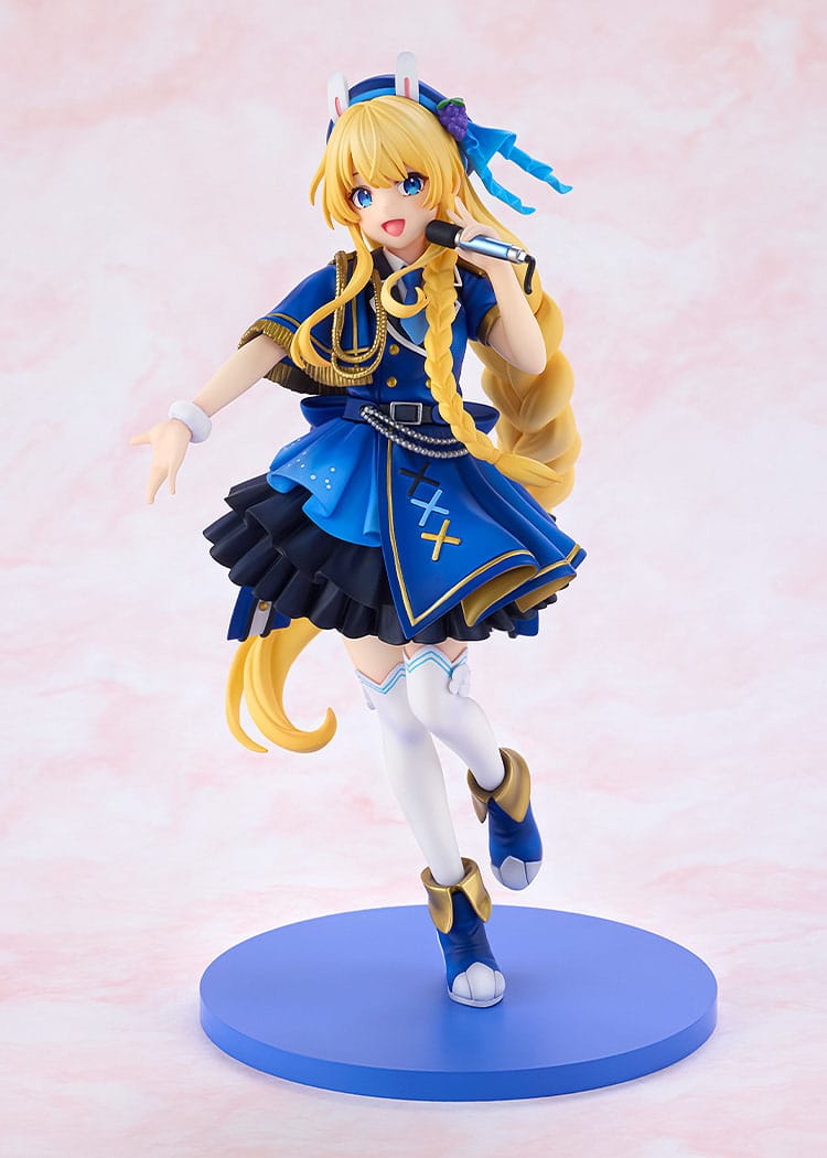 Iris: Light Novel Idol Ver. Kadokawa