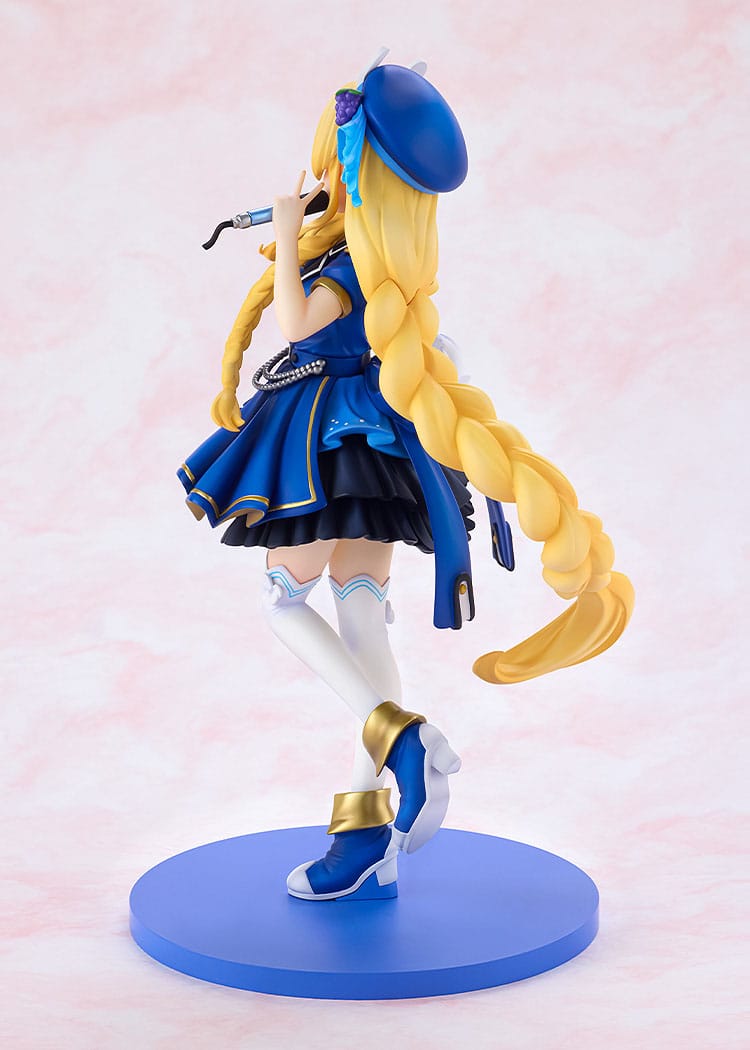 Iris: Light Novel Idol Ver. Kadokawa