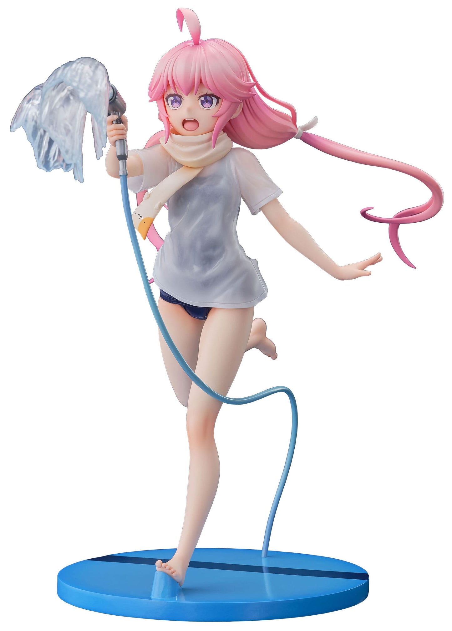 Murasaki Ikoma Swimsuit Ver. Kaitendoh