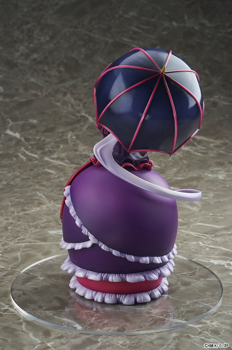 Shalltear Bloodfallen (re-run) Overlord III Kaitedoh