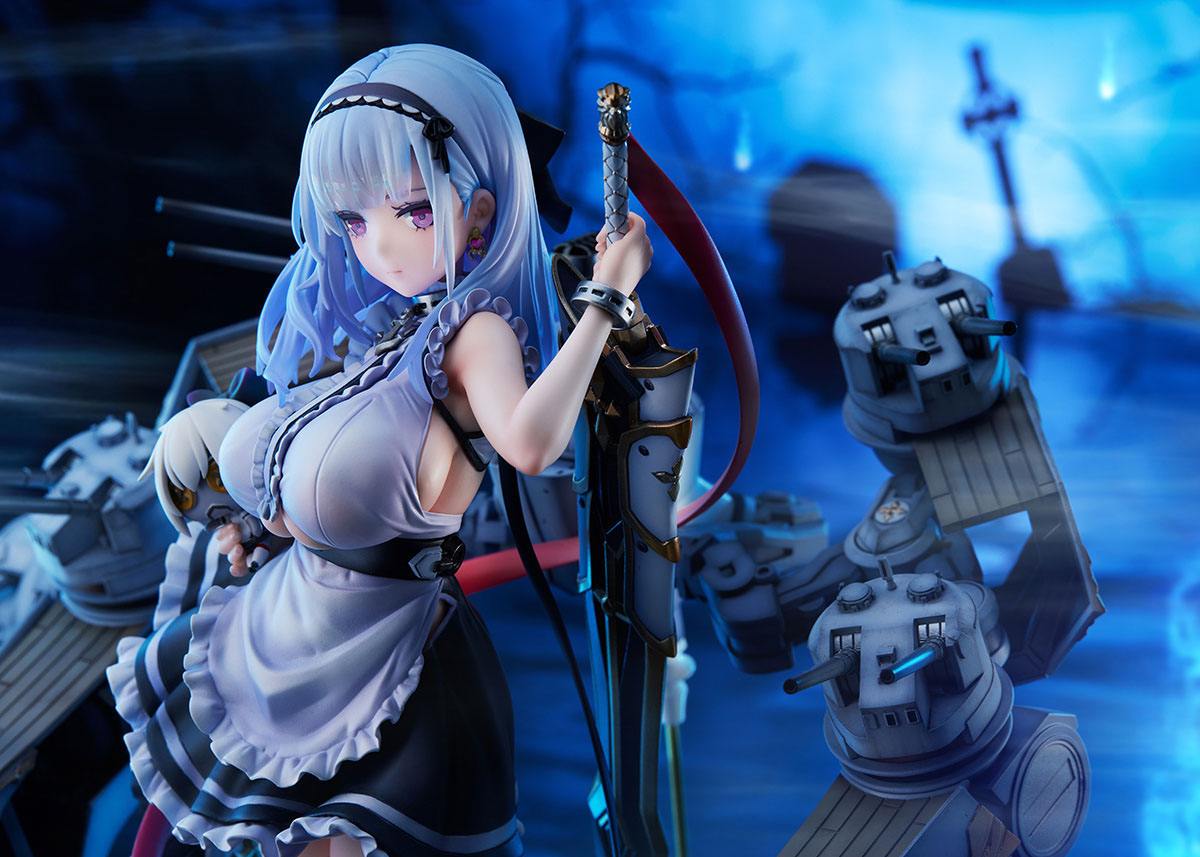 Dido Heavy Equipment Ver. Knead