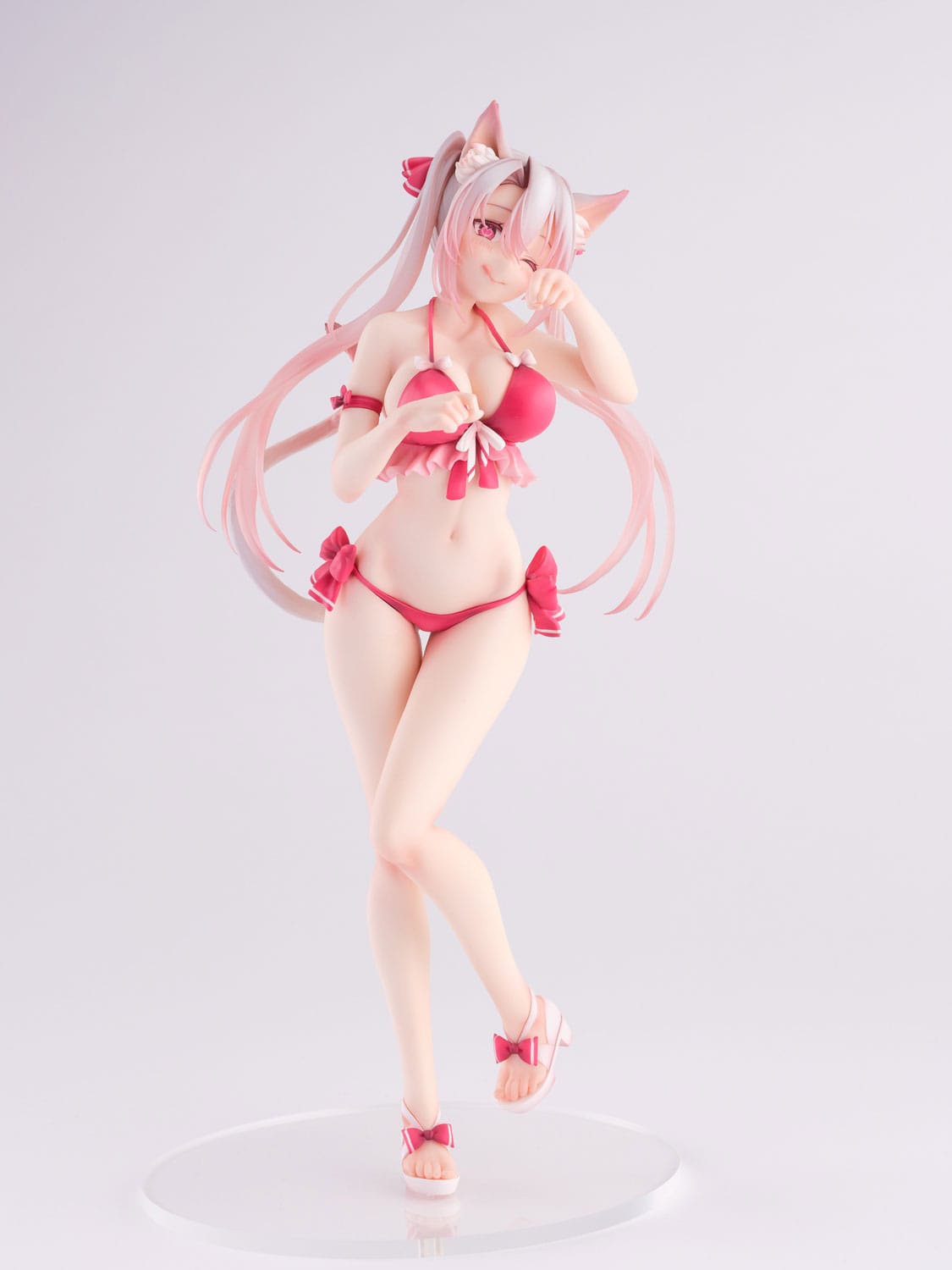 Chou Cinnamon Original Character KoiKoi