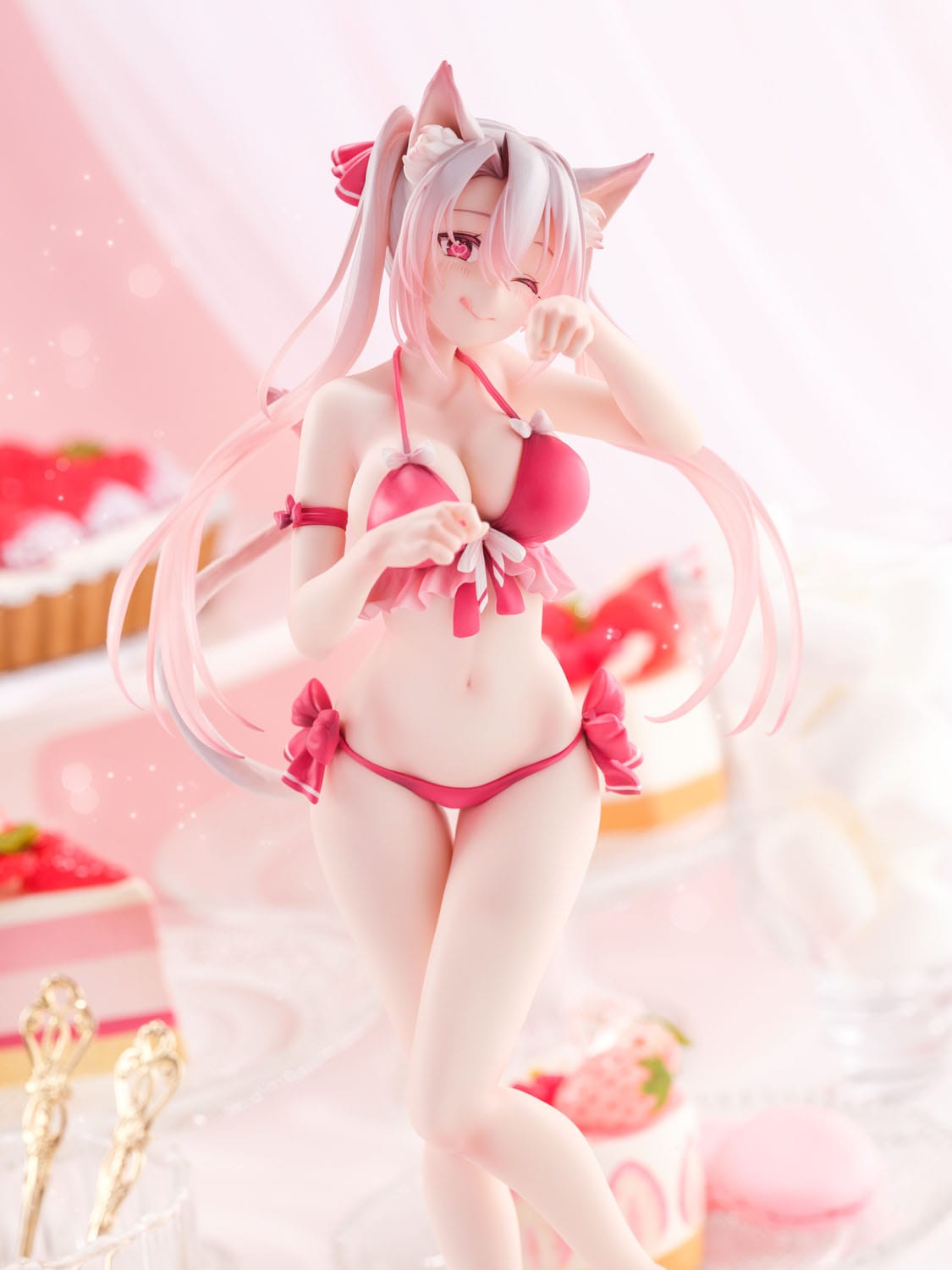 Chou Cinnamon Original Character KoiKoi