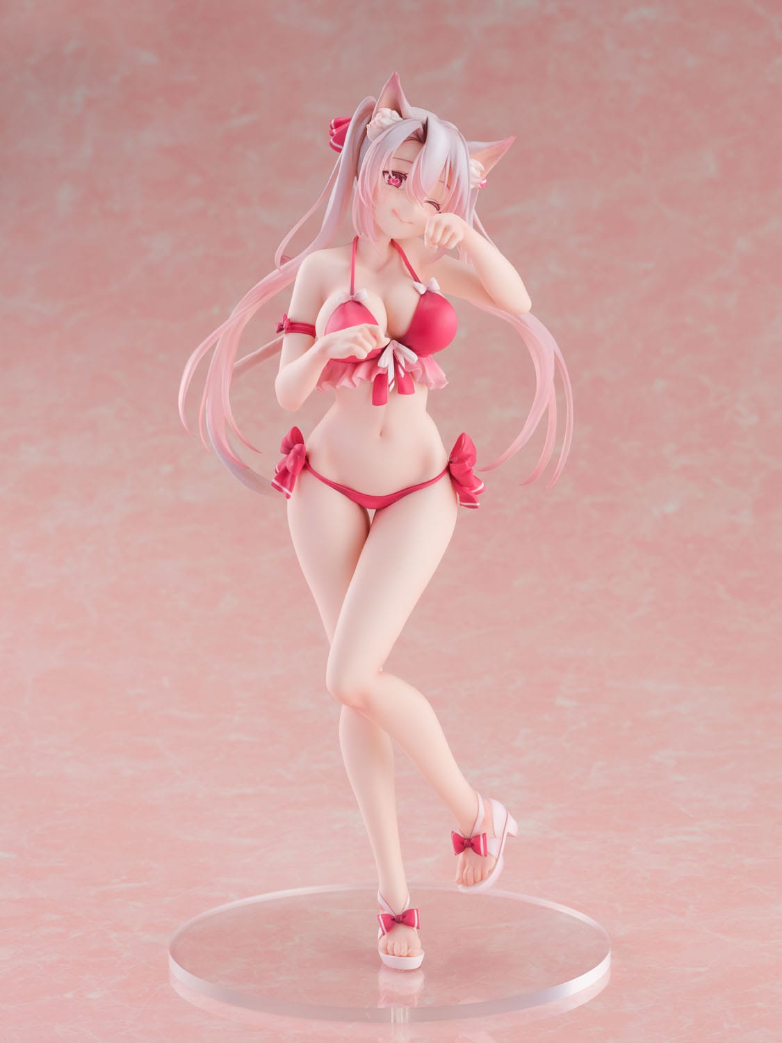 Chou Cinnamon Original Character KoiKoi