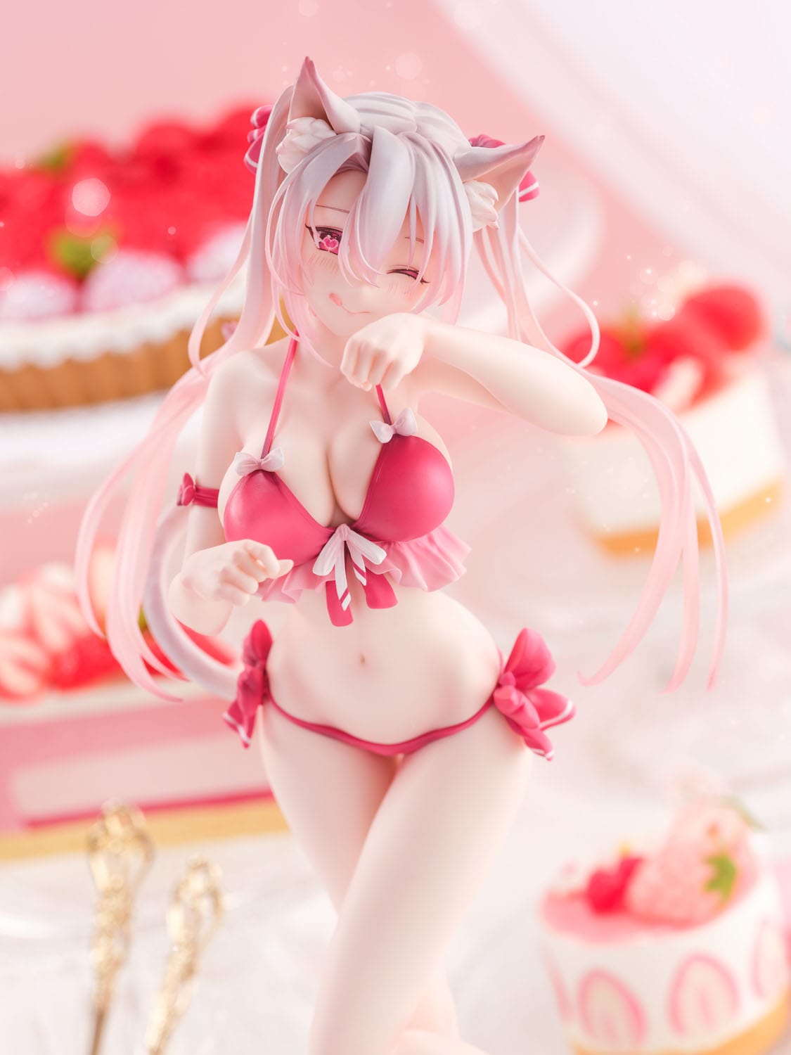Chou Cinnamon Original Character KoiKoi