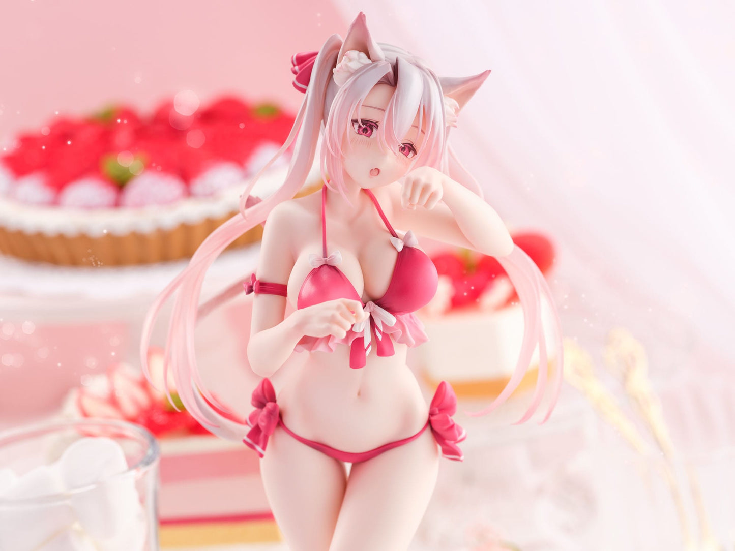 Chou Cinnamon Original Character KoiKoi