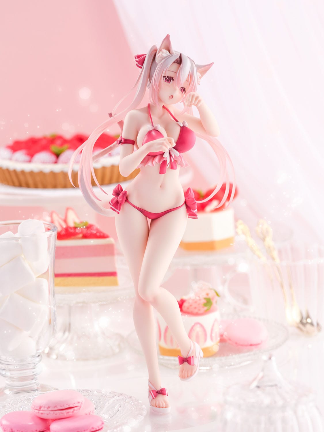 Chou Cinnamon Original Character KoiKoi
