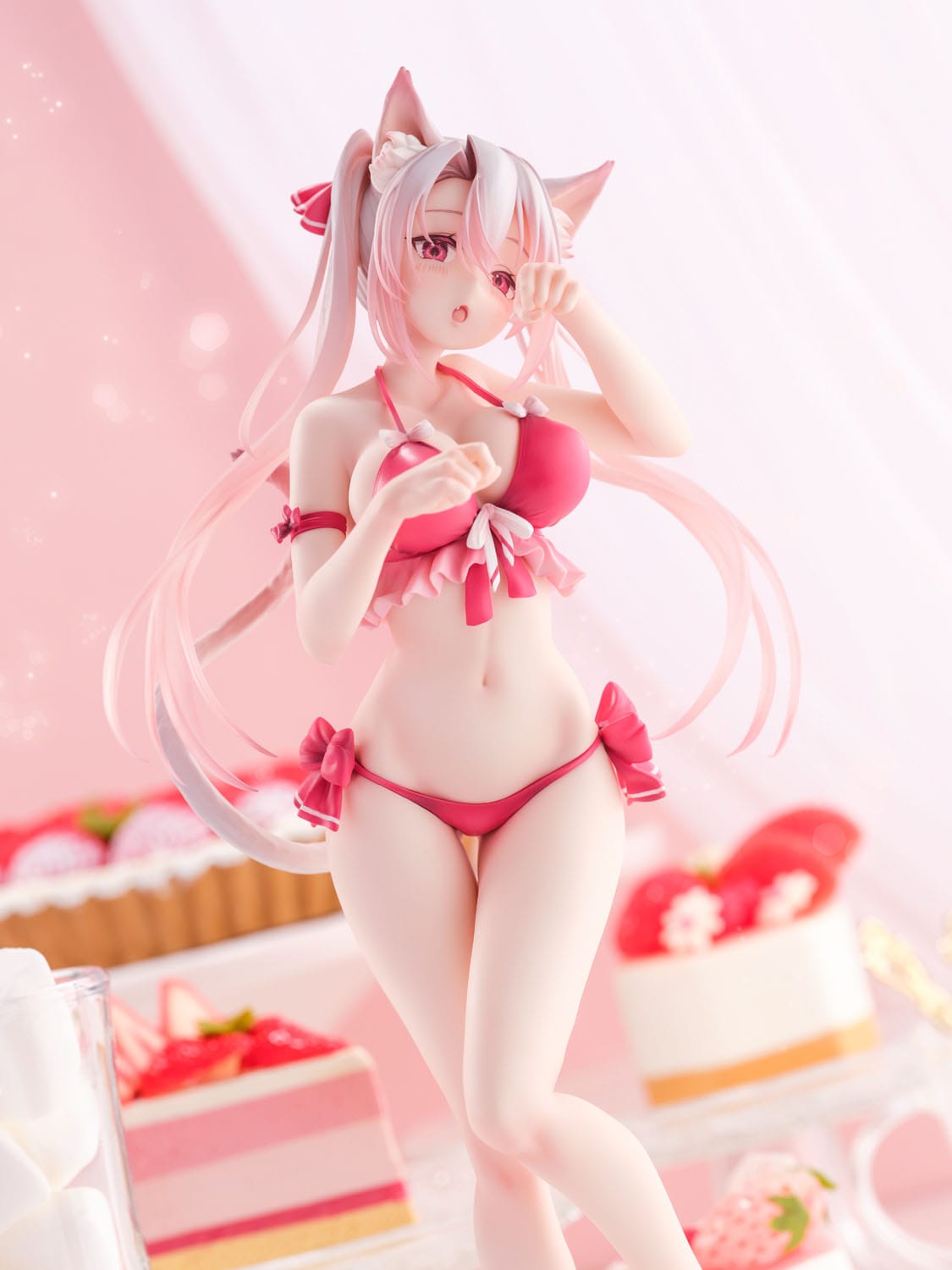 Chou Cinnamon Original Character KoiKoi