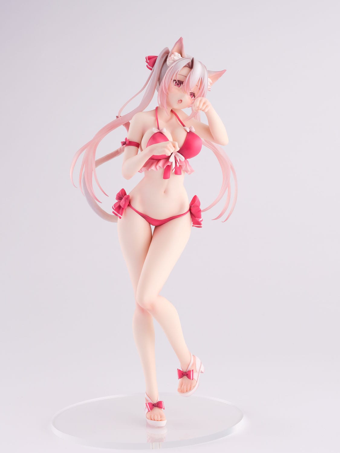 Chou Cinnamon Original Character KoiKoi