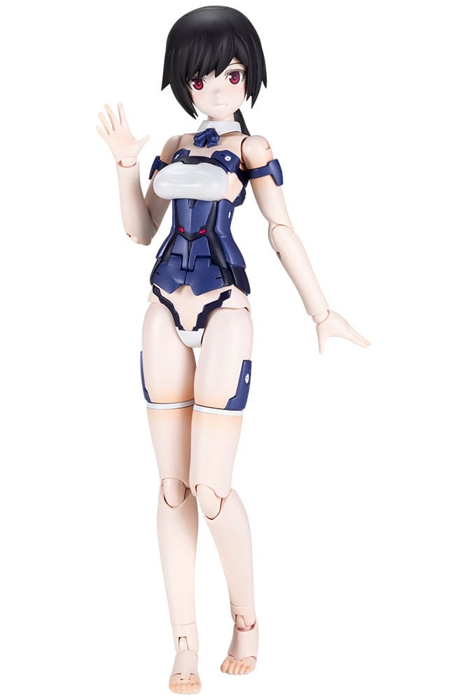 Laetitia Azurite Ver. Plastic Modell Kit Kotobukiya