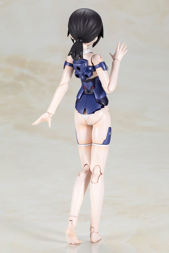Laetitia Azurite Ver. Plastic Modell Kit Kotobukiya
