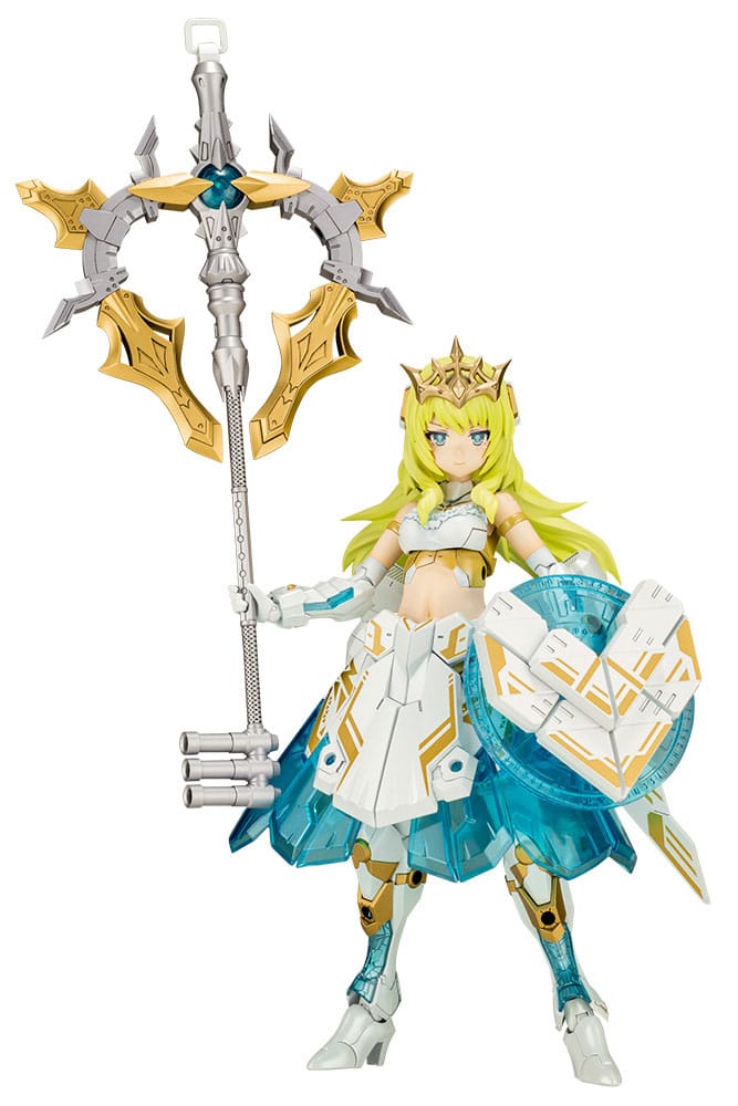 Durga I Save the Queen Ver. Good Smile Company