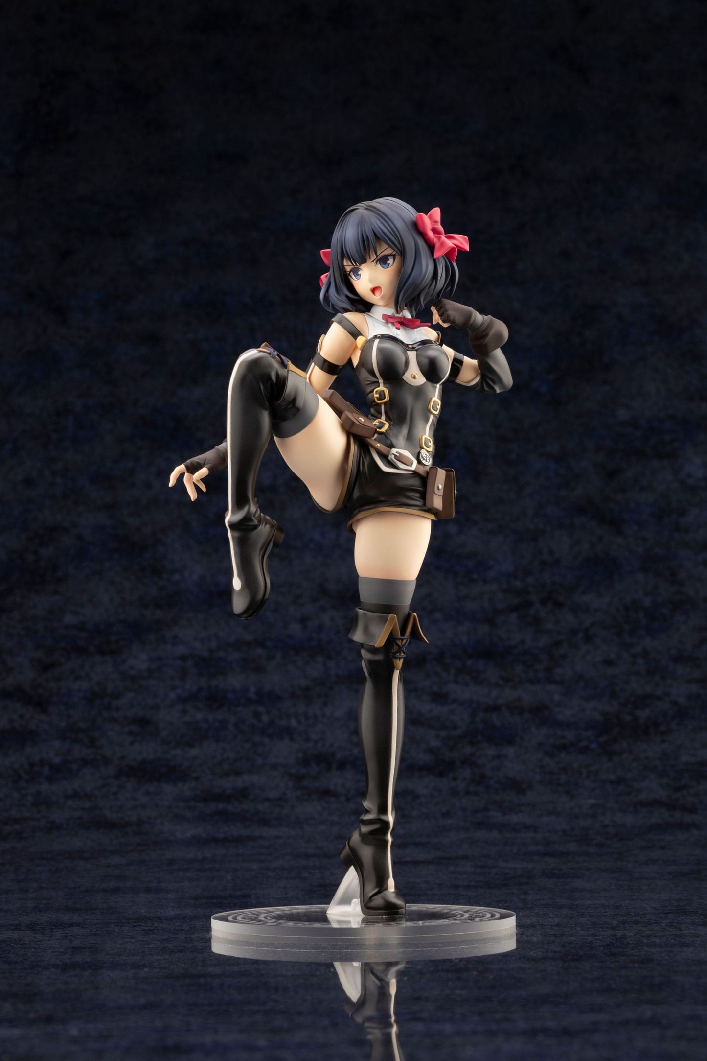 Tino Shade Let This Grieving Soul Retire Kotobukiya
