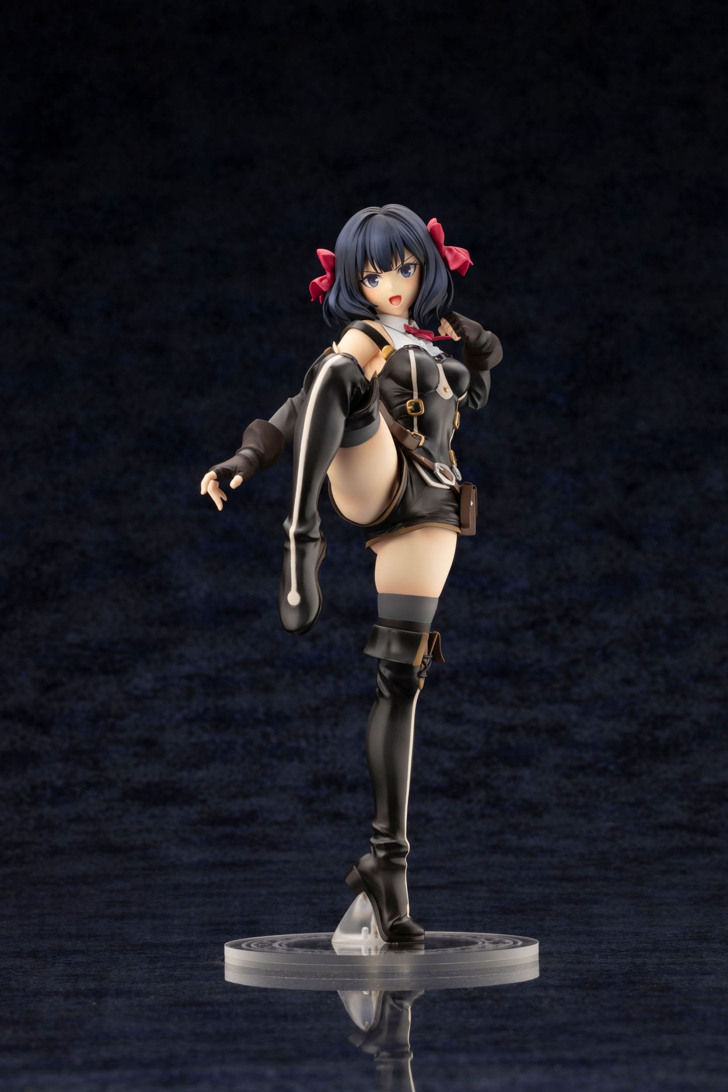Tino Shade Let This Grieving Soul Retire Kotobukiya