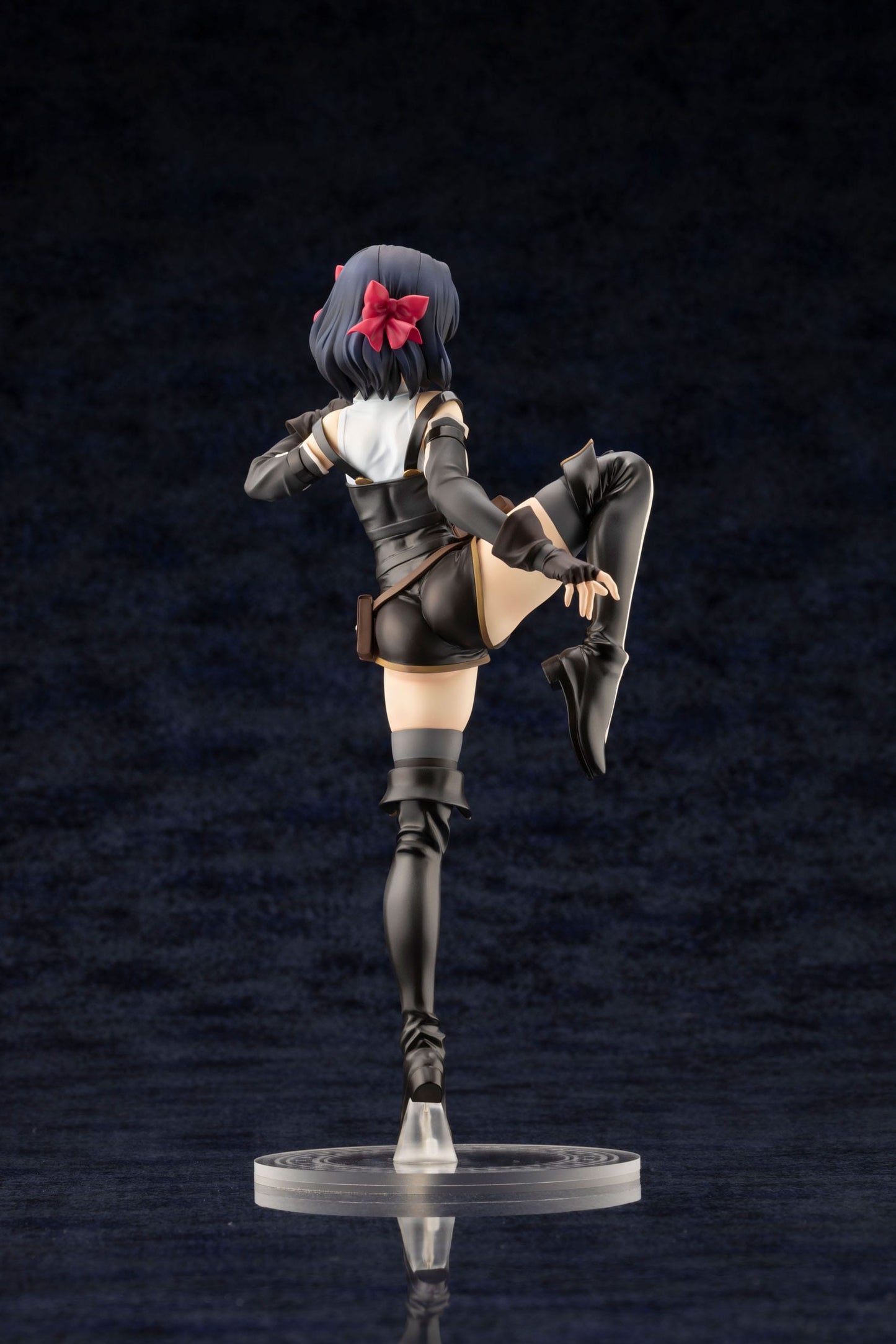 Tino Shade Let This Grieving Soul Retire Kotobukiya