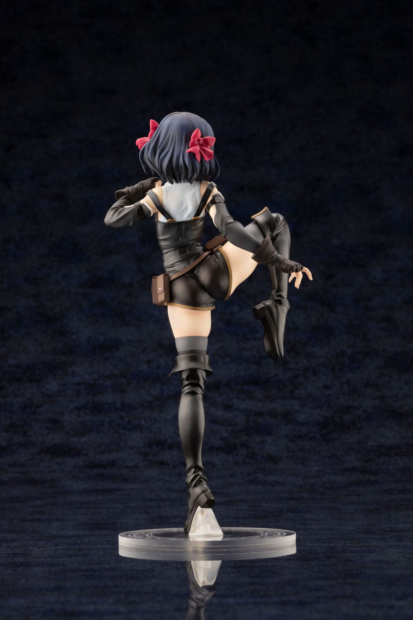 Tino Shade Let This Grieving Soul Retire Kotobukiya