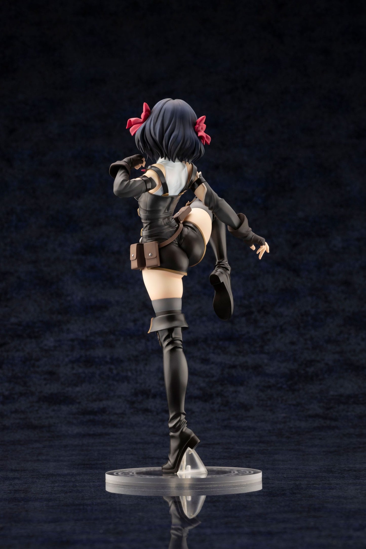 Tino Shade Let This Grieving Soul Retire Kotobukiya