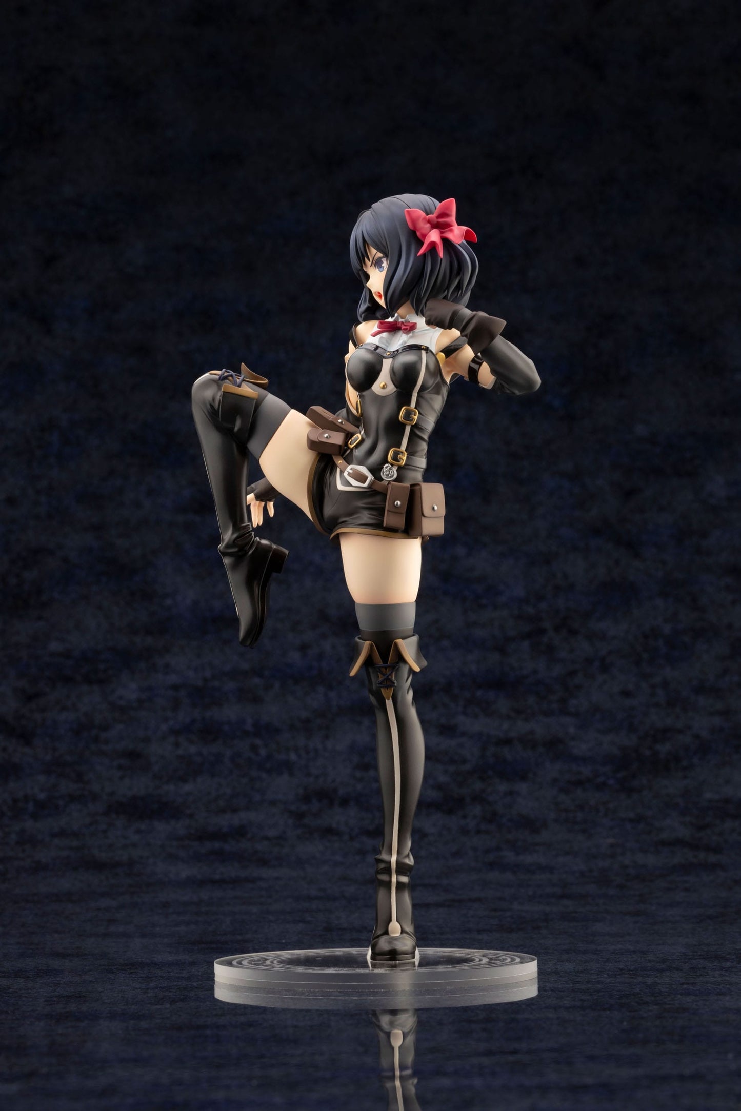 Tino Shade Let This Grieving Soul Retire Kotobukiya