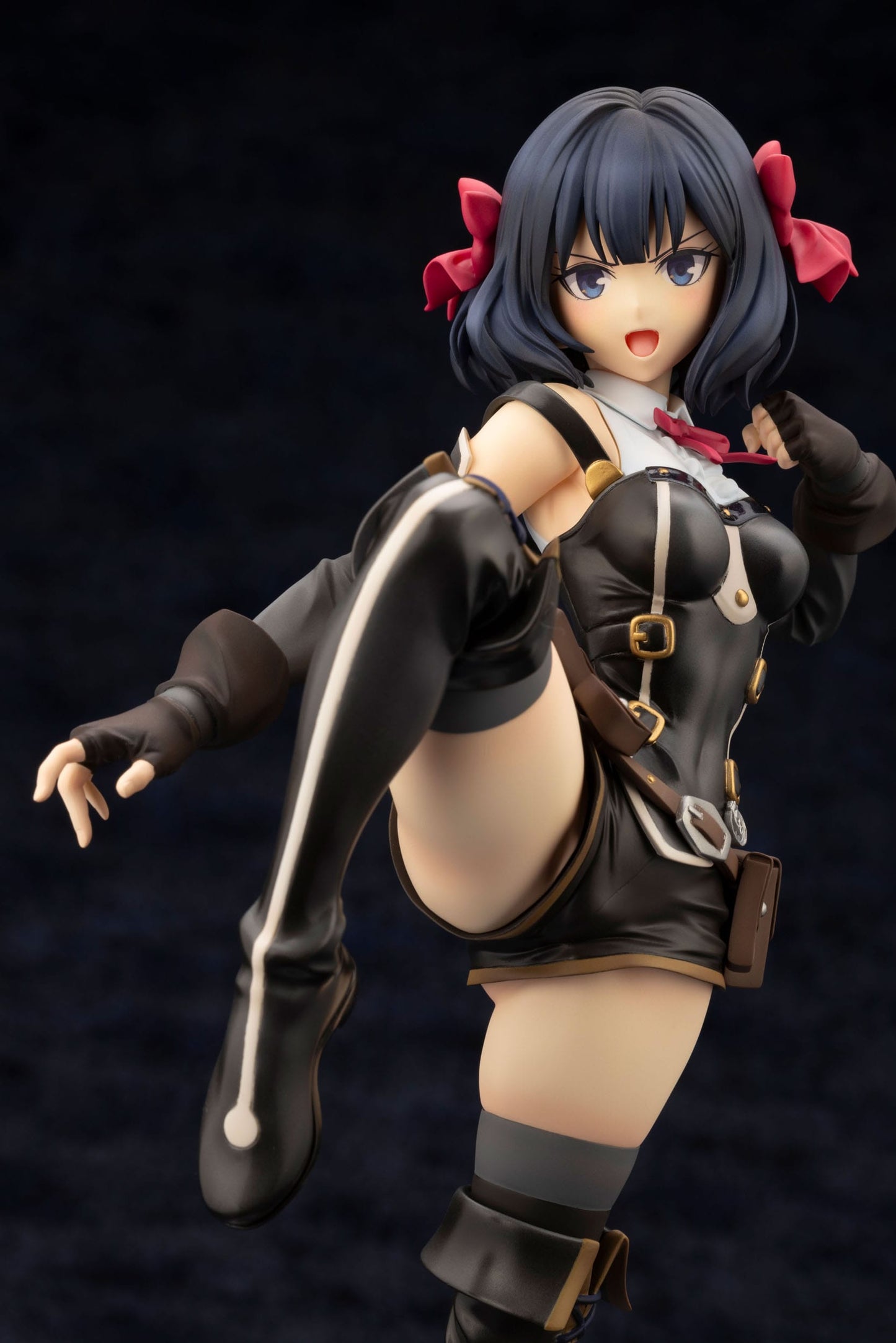 Tino Shade Let This Grieving Soul Retire Kotobukiya