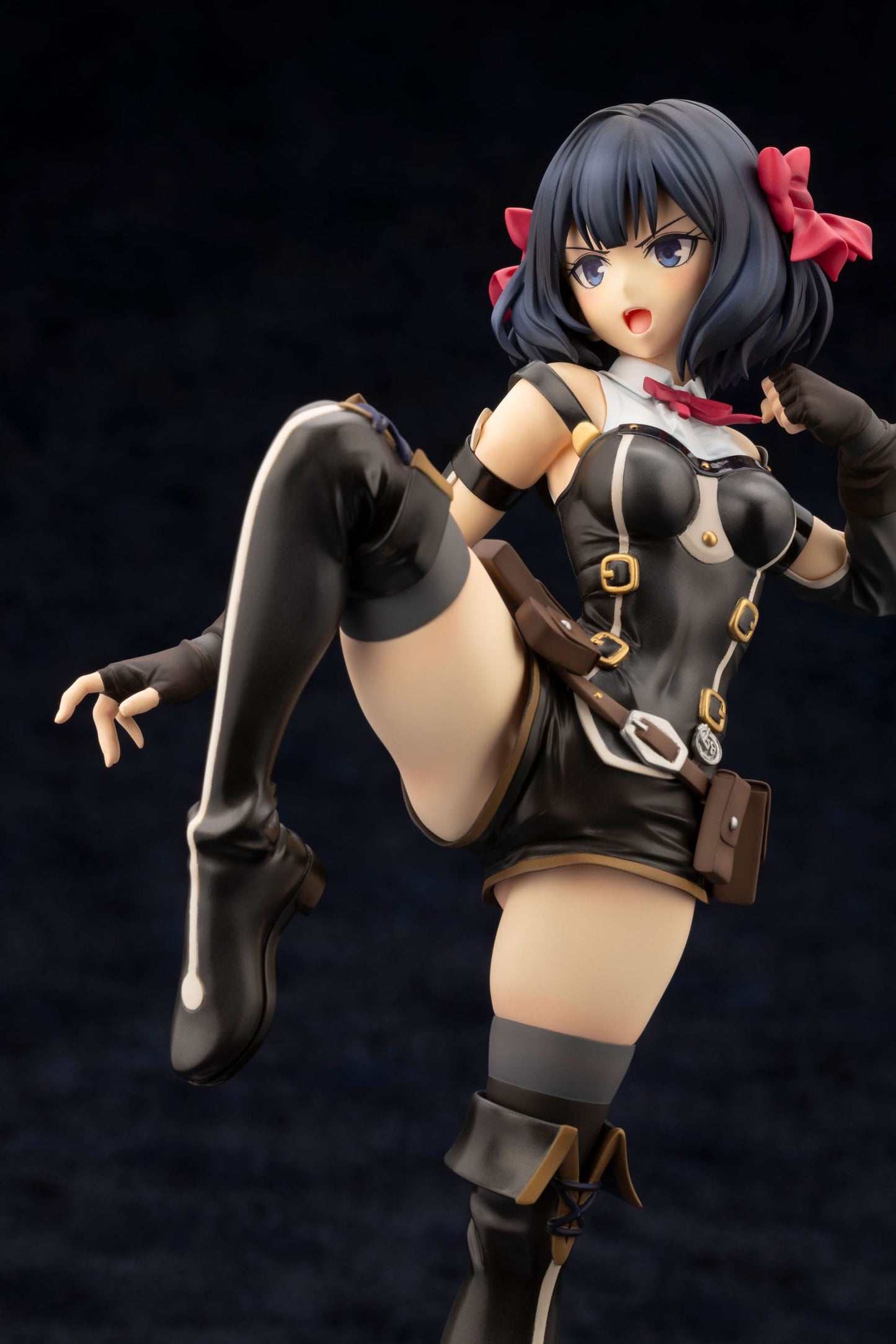 Tino Shade Let This Grieving Soul Retire Kotobukiya